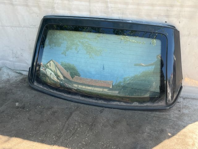 bontott PEUGEOT 206 Hátsó Szélvédő