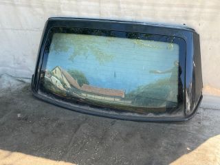 bontott PEUGEOT 206 Hátsó Szélvédő