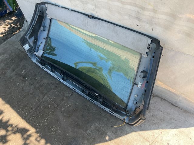 bontott PEUGEOT 206 Hátsó Szélvédő