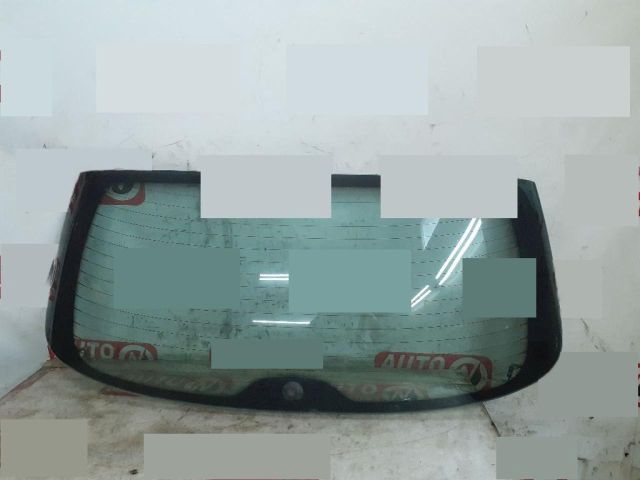 bontott PEUGEOT 206 Hátsó Szélvédő