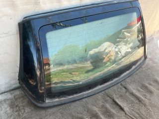 bontott PEUGEOT 206 Hátsó Szélvédő