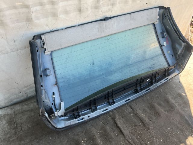 bontott PEUGEOT 206 Hátsó Szélvédő