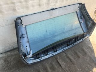 bontott PEUGEOT 206 Hátsó Szélvédő