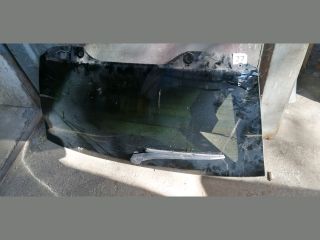 bontott PEUGEOT 206 Hátsó Szélvédő