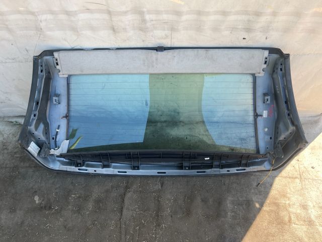 bontott PEUGEOT 206 Hátsó Szélvédő