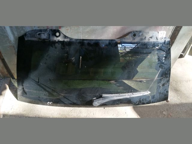 bontott PEUGEOT 206 Hátsó Szélvédő