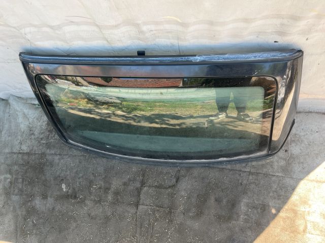 bontott PEUGEOT 206 Hátsó Szélvédő