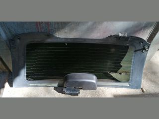 bontott PEUGEOT 206 Hátsó Szélvédő