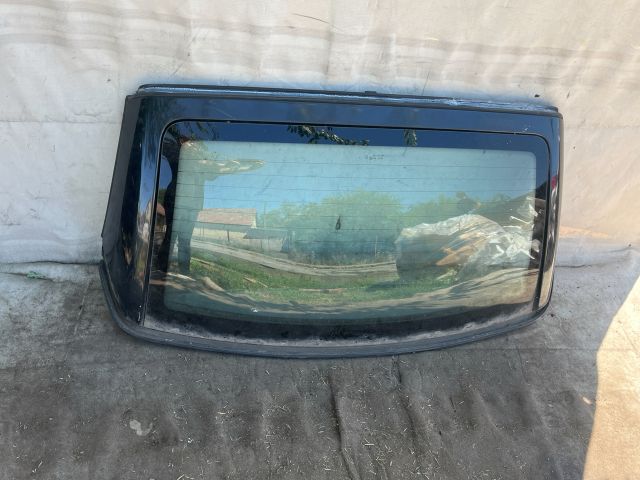 bontott PEUGEOT 206 Hátsó Szélvédő