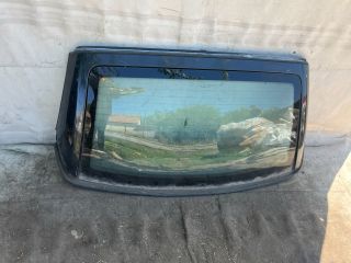 bontott PEUGEOT 206 Hátsó Szélvédő