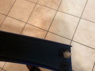 bontott PEUGEOT 206 Hűtőrács