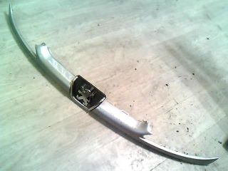 bontott PEUGEOT 206 Hűtőrács