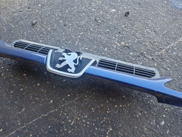 bontott PEUGEOT 206 Hűtőrács