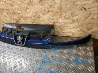 bontott PEUGEOT 206 Hűtőrács