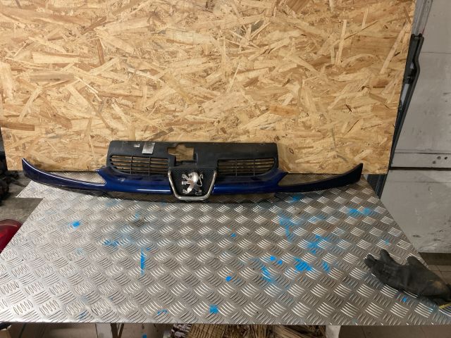 bontott PEUGEOT 206 Hűtőrács