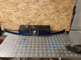 bontott PEUGEOT 206 Hűtőrács