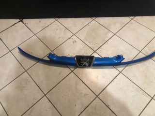bontott PEUGEOT 206 Hűtőrács