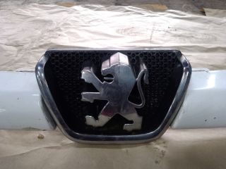 bontott PEUGEOT 206 Hűtőrács