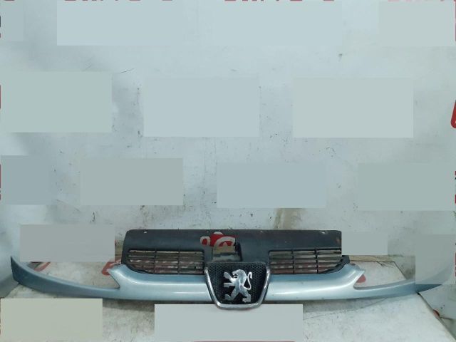 bontott PEUGEOT 206 Hűtőrács