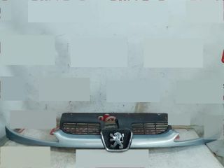 bontott PEUGEOT 206 Hűtőrács