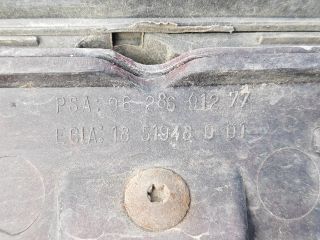 bontott PEUGEOT 206 Hűtőrács