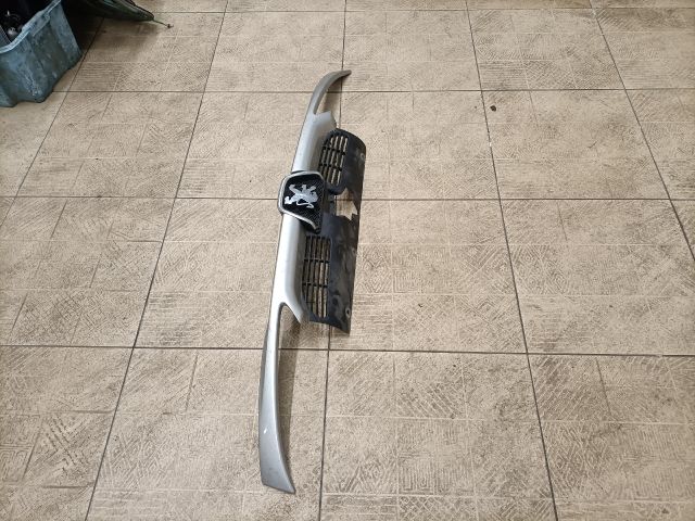 bontott PEUGEOT 206 Hűtőrács