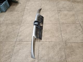 bontott PEUGEOT 206 Hűtőrács