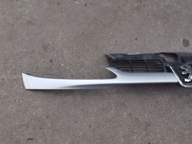 bontott PEUGEOT 206 Hűtőrács