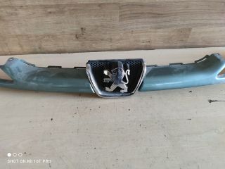 bontott PEUGEOT 206 Hűtőrács