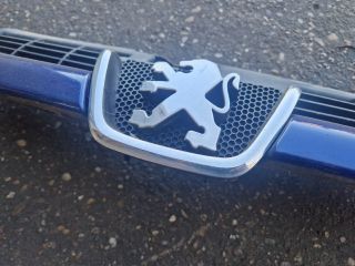 bontott PEUGEOT 206 Hűtőrács
