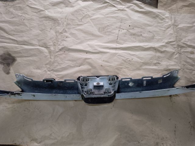 bontott PEUGEOT 206 Hűtőrács