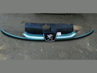 bontott PEUGEOT 206 Hűtőrács