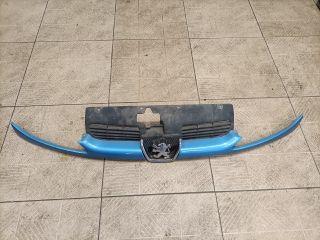 bontott PEUGEOT 206 Hűtőrács