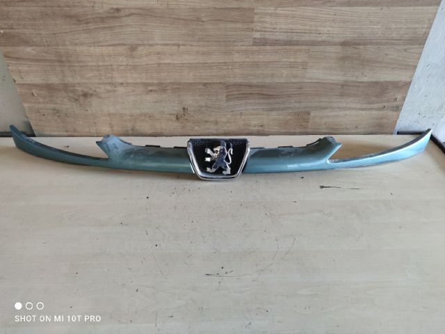 bontott PEUGEOT 206 Hűtőrács