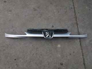 bontott PEUGEOT 206 Hűtőrács