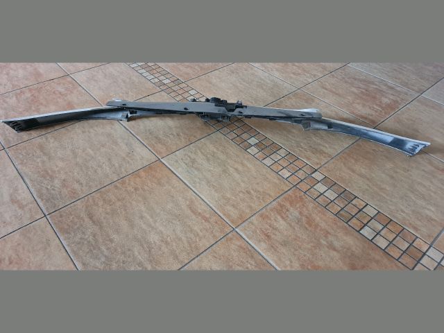 bontott PEUGEOT 206 Hűtőrács