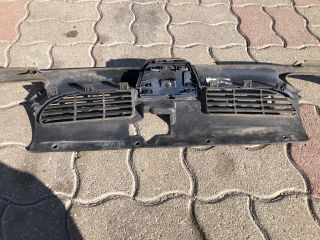 bontott PEUGEOT 206 Hűtőrács