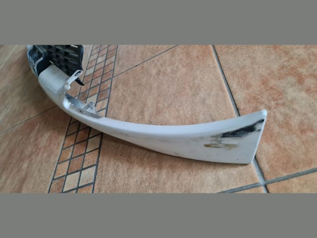 bontott PEUGEOT 206 Hűtőrács