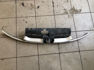 bontott PEUGEOT 206 Hűtőrács