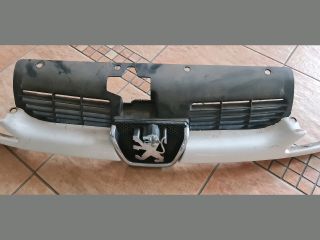 bontott PEUGEOT 206 Hűtőrács