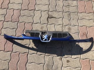 bontott PEUGEOT 206 Hűtőrács