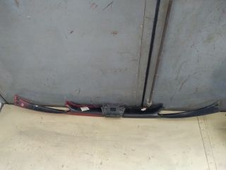 bontott PEUGEOT 206 Hűtőrács