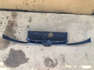 bontott PEUGEOT 206 Hűtőrács