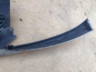 bontott PEUGEOT 206 Hűtőrács