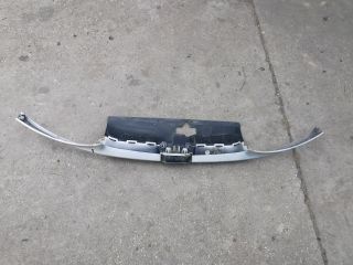 bontott PEUGEOT 206 Hűtőrács