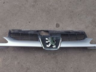 bontott PEUGEOT 206 Hűtőrács