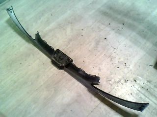 bontott PEUGEOT 206 Hűtőrács