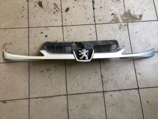 bontott PEUGEOT 206 Hűtőrács