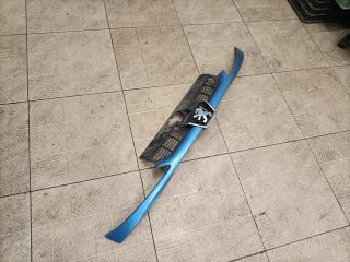 bontott PEUGEOT 206 Hűtőrács
