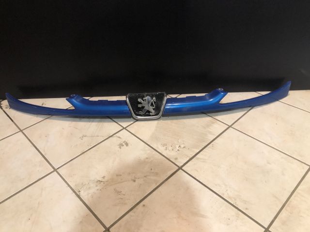bontott PEUGEOT 206 Hűtőrács